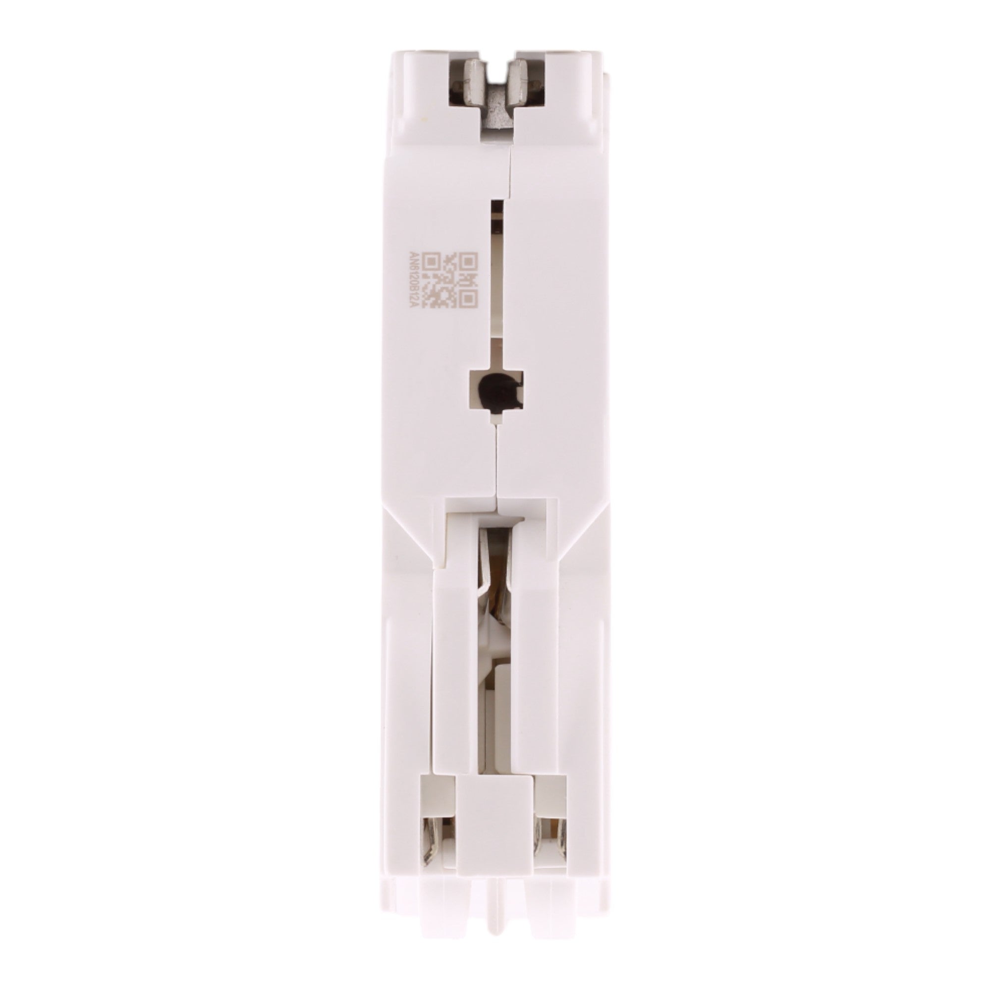 Leviton LB120-T 20A 1P 120/240V Standard Plug-On Neutral Circuit Breaker - Image 5