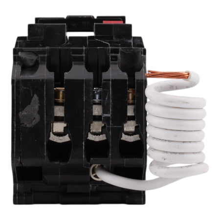 GE THQL2130GFTP 30 Amps 120/240 Volts Two-Pole GFCI Circuit Breaker with Pigtail for Q Line Panels - Image 6