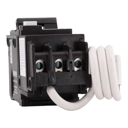 Siemens QF220A 20 Amps 120/240 Volts Double Pole Ground Fault Circuit Breaker (GFCI), Pigtail Neutral for QP Panels - Image 7