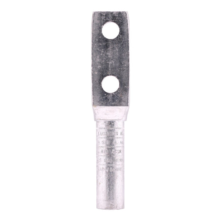 ABB Blackburn, AL12, 4/0 AWG, 2-Hole, Compression Lug, Aluminum/Copper - Image 3
