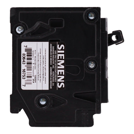 Siemens QP, Q225H, 25A, 2P, 120/240V, 22kAIC, Thermal Magnetic, Circuit Breaker - Image 6