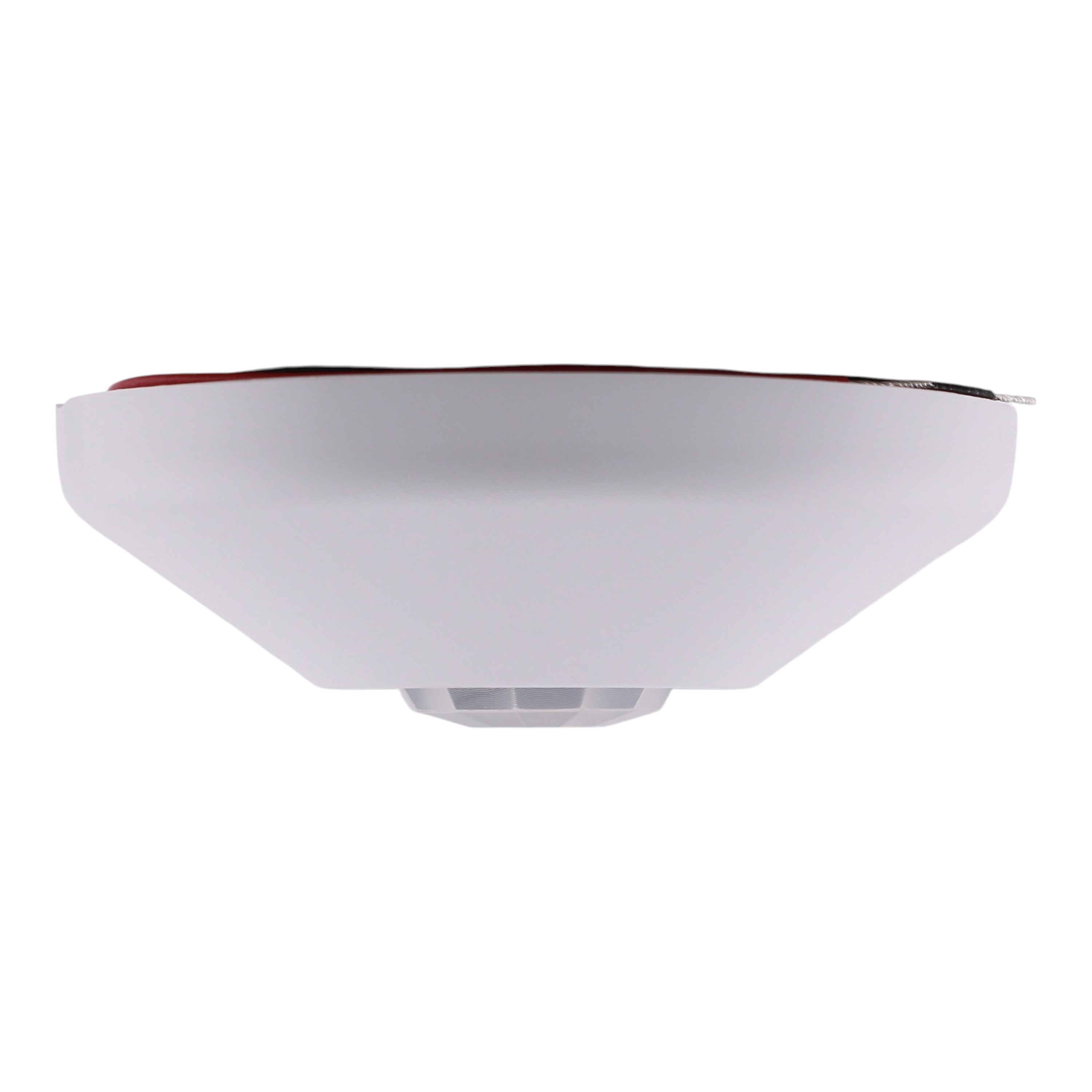 Sensor Switch CM-10, Ceiling Mount, 360°, PIR Occupancy Sensor, 12-24V, Low Voltage, White - Image 6