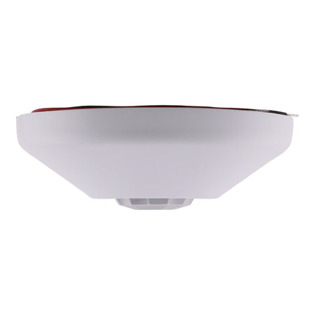 Sensor Switch CM-10, Ceiling Mount, 360°, PIR Occupancy Sensor, 12-24V, Low Voltage, White - Image 6