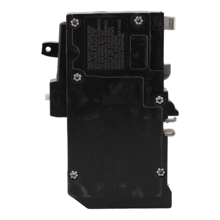 Square D QO QO120PCAFI 20A 1P 120V AFCI Plug-On Neutral Circuit Breaker - Image 4