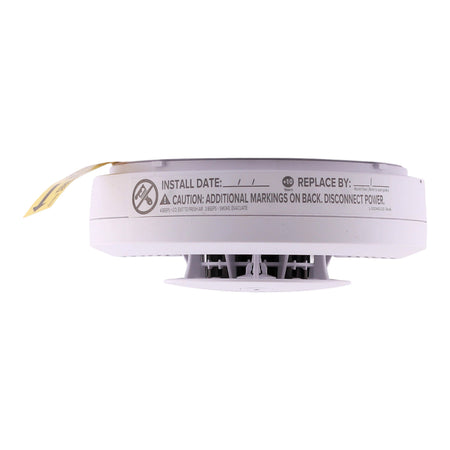 Kidde FireX CUACFEX-V Hardwired, 120V AC, Combo Smoke & CO Alarm, Voice, AA Backup, Interconnectable - Image 8