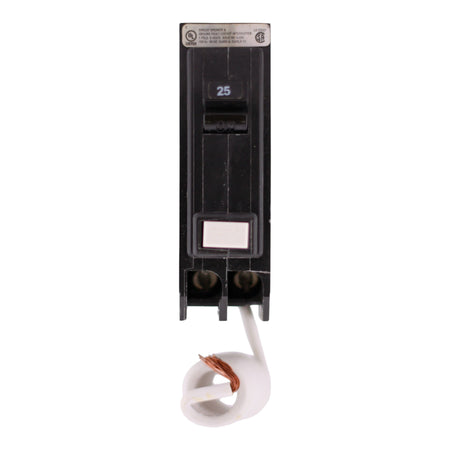 Eaton BR, GFTCB125, 25A, 1P, 120/240V, GFCI, Pigtail Neutral, Circuit Breaker - Image 5