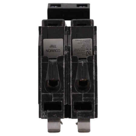 Eaton CHQ, CHQ225, 25A, 2P, 120/240V, Classified, Plug-In, Circuit Breaker - Image 7