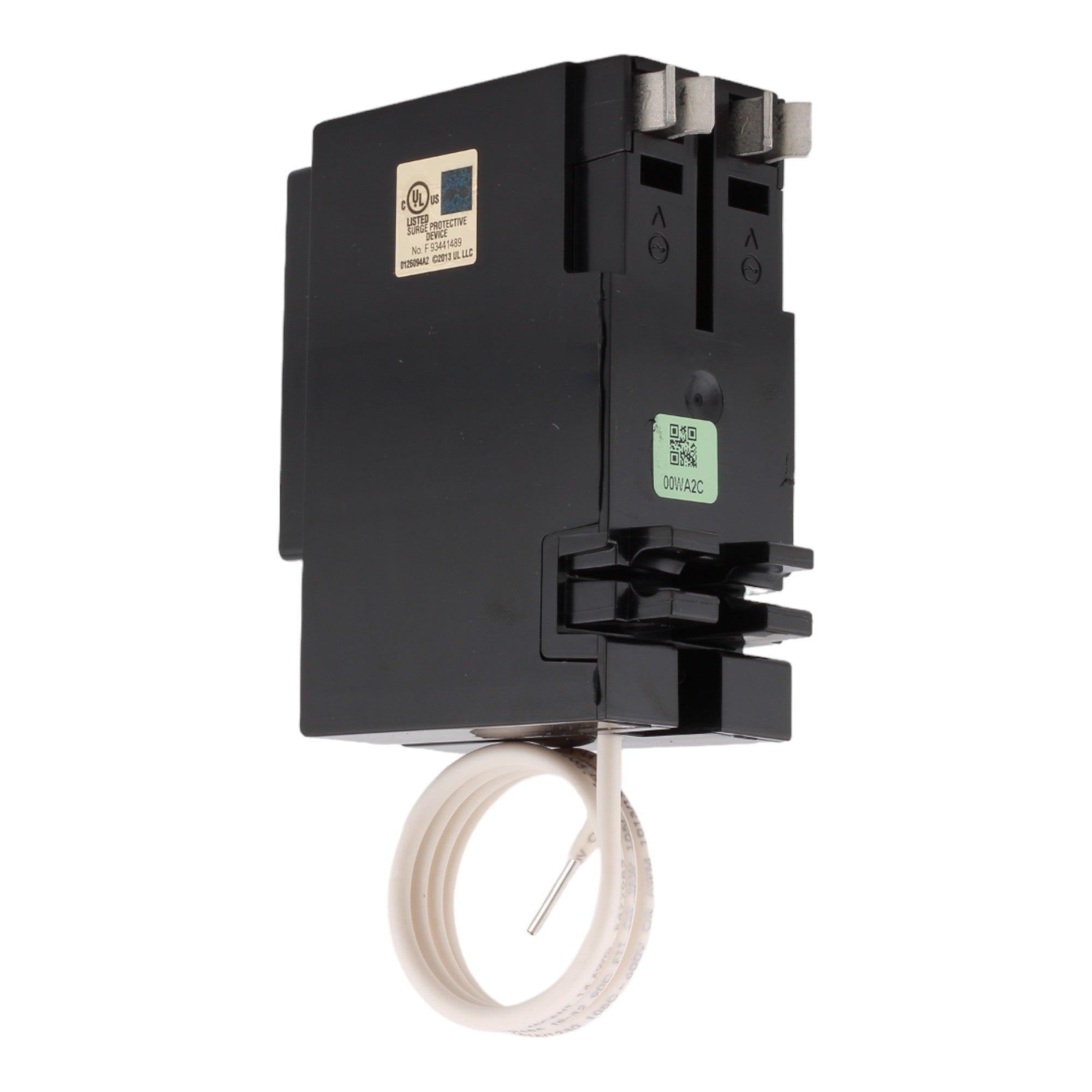 Square D QO QO2175SB 25kA 120/240V Surge Protective Device - Image 5