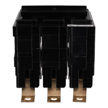 Eaton Quicklag BAB3050H 50A 3P 240V Thermal-Magnetic Bolt-On Circuit Breaker - Image 8