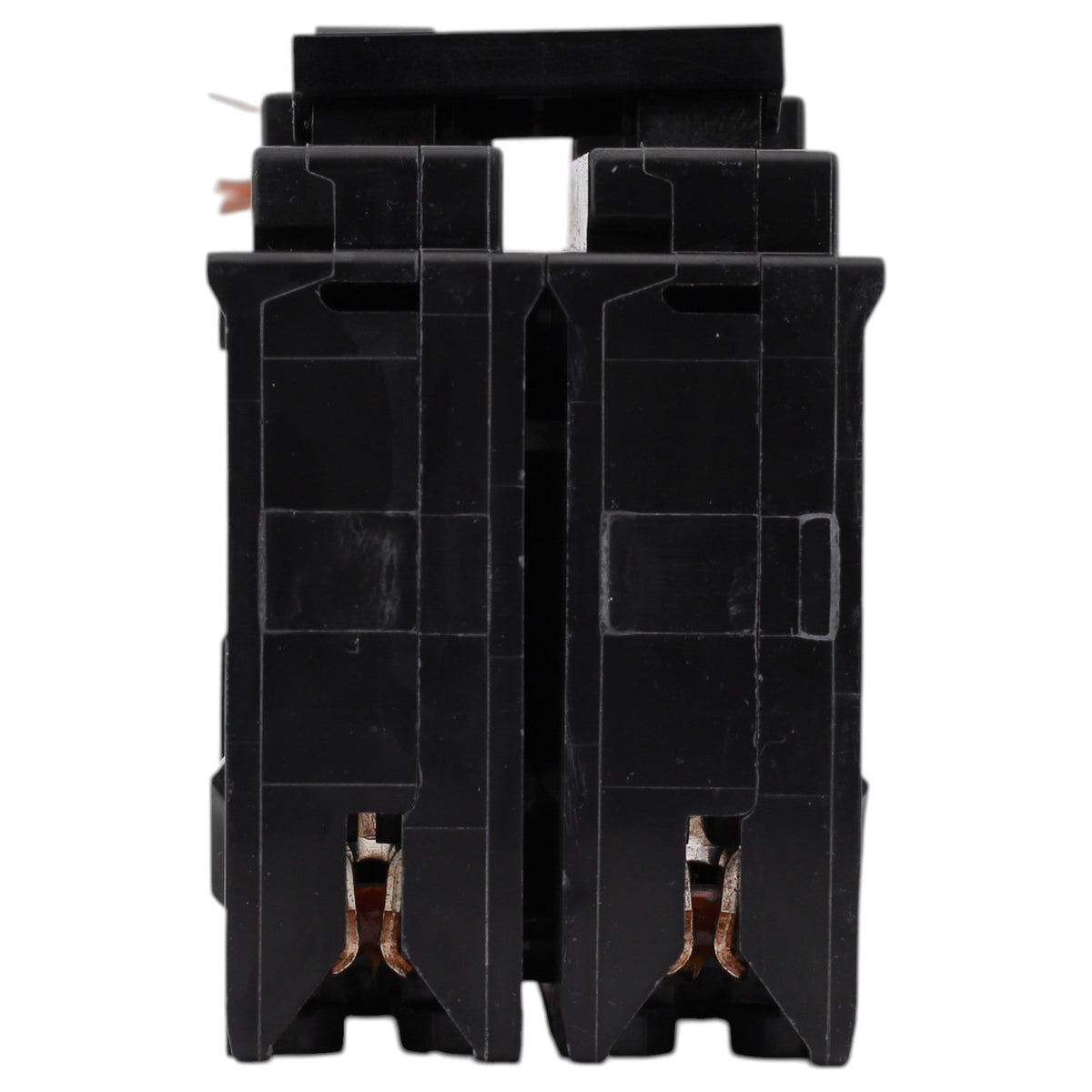 Square D Homeline, HOM215GFI, 15A, 2P, 120/240V, GFCI, Pigtail Neutral, Circuit Breaker - Image 8