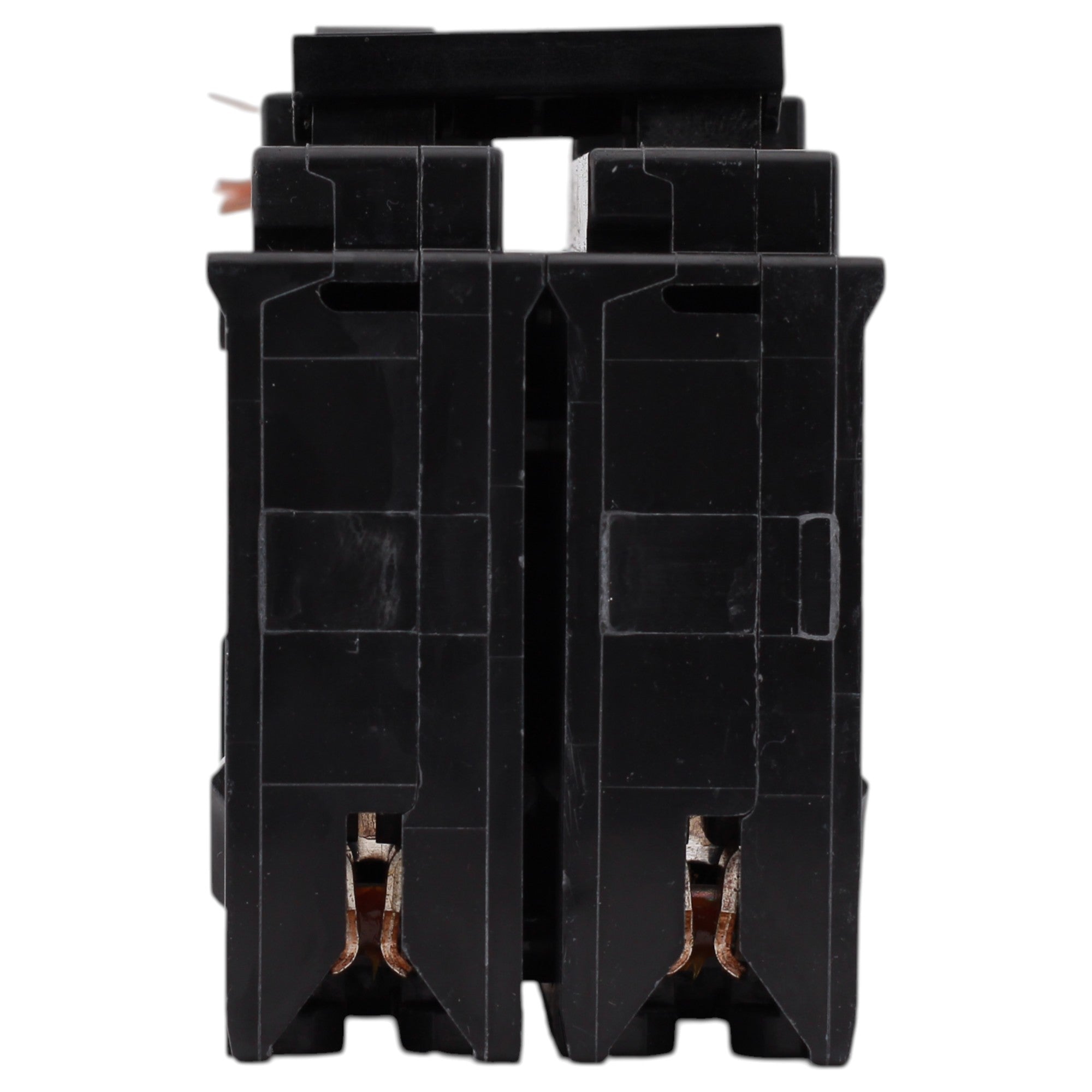 Square D Homeline, HOM215GFI, 15A, 2P, 120/240V, GFCI, Pigtail Neutral, Circuit Breaker - Image 8