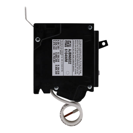 Siemens BLF, BF120A, 20A, 1P, 120V, GFCI, Bolt-On, Pigtail Neutral, Circuit Breaker - Image 5