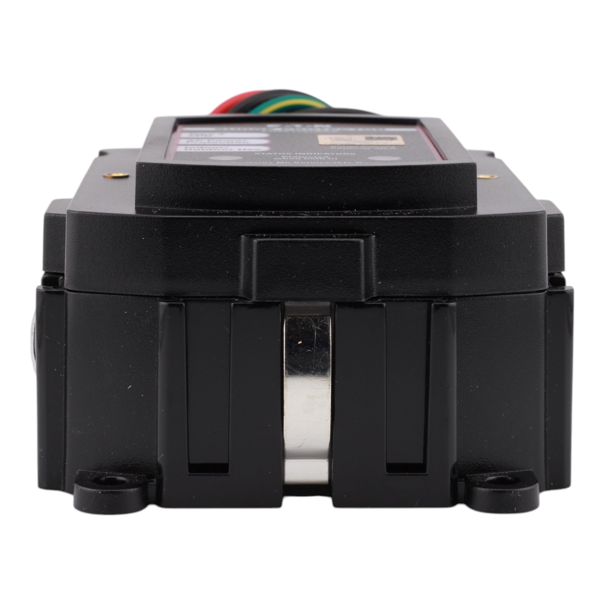 Eaton CHSPT2SURGE Surge Protection Device, 120/240V, Single-Phase, 36 kA, NEMA 4 Enclosure, 5 kA Nominal Discharge Current - Image 9