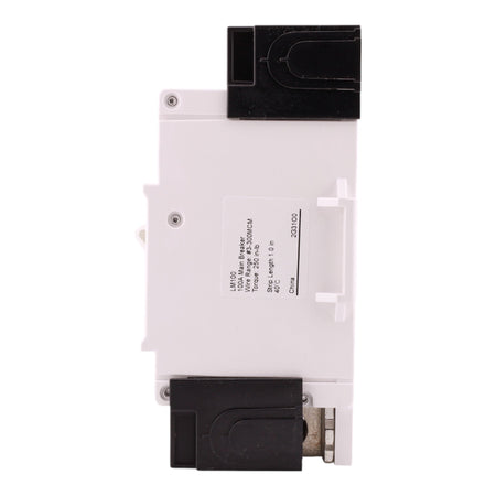 Leviton LM100 100A 2P 120/240V Hydraulic Magnetic Main Breaker - Image 7