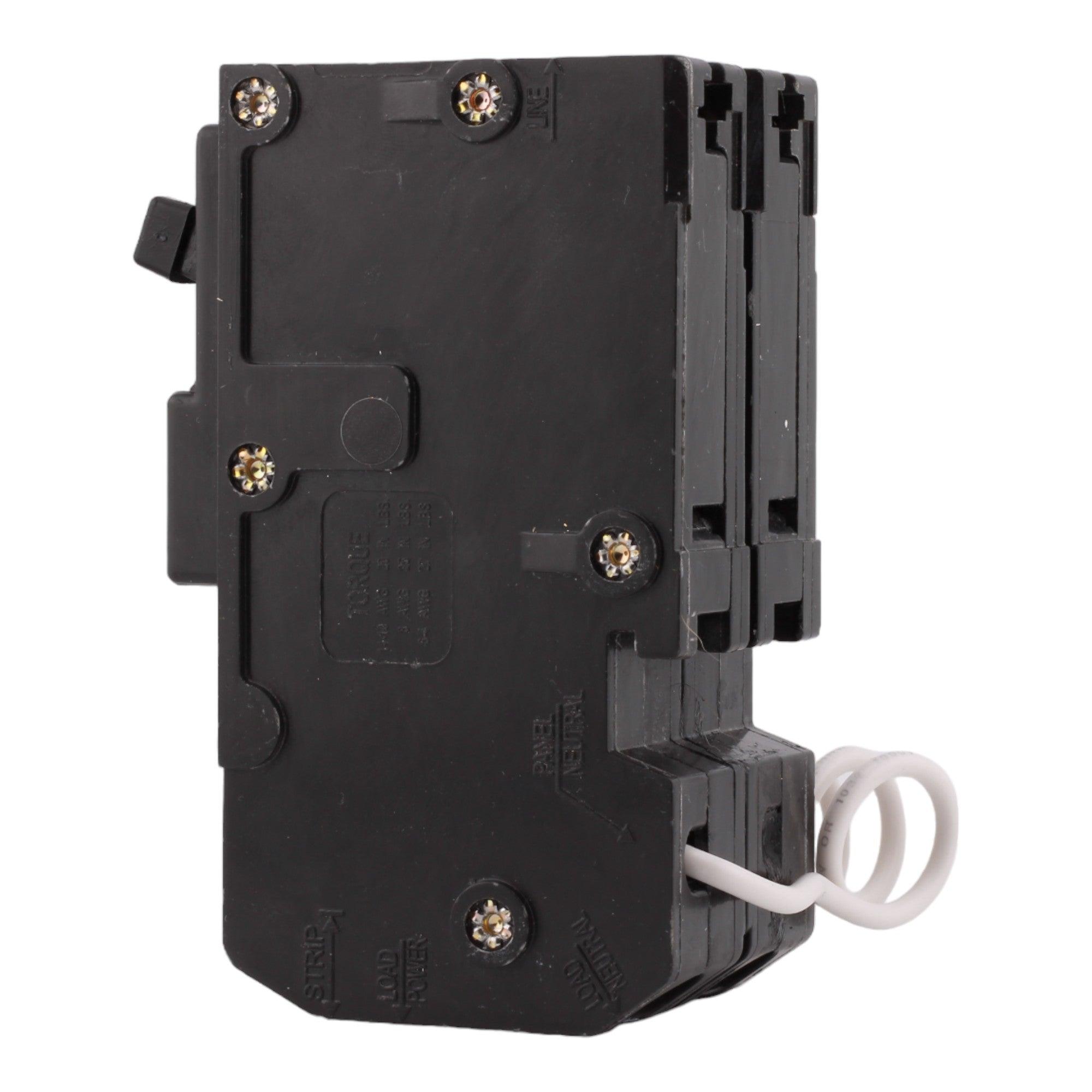 Eaton BR230SUR 30 Amps Two-Pole Residential Surge Breaker, 36kA Surge Current for BR Load Centers - Image 4