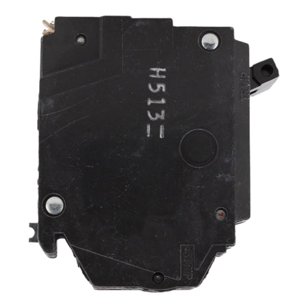 GE THQP240, 40A, 120/240V, 2-Pole Circuit Breaker, Plug-In, for Load Centers and Lighting Panels - Image 4