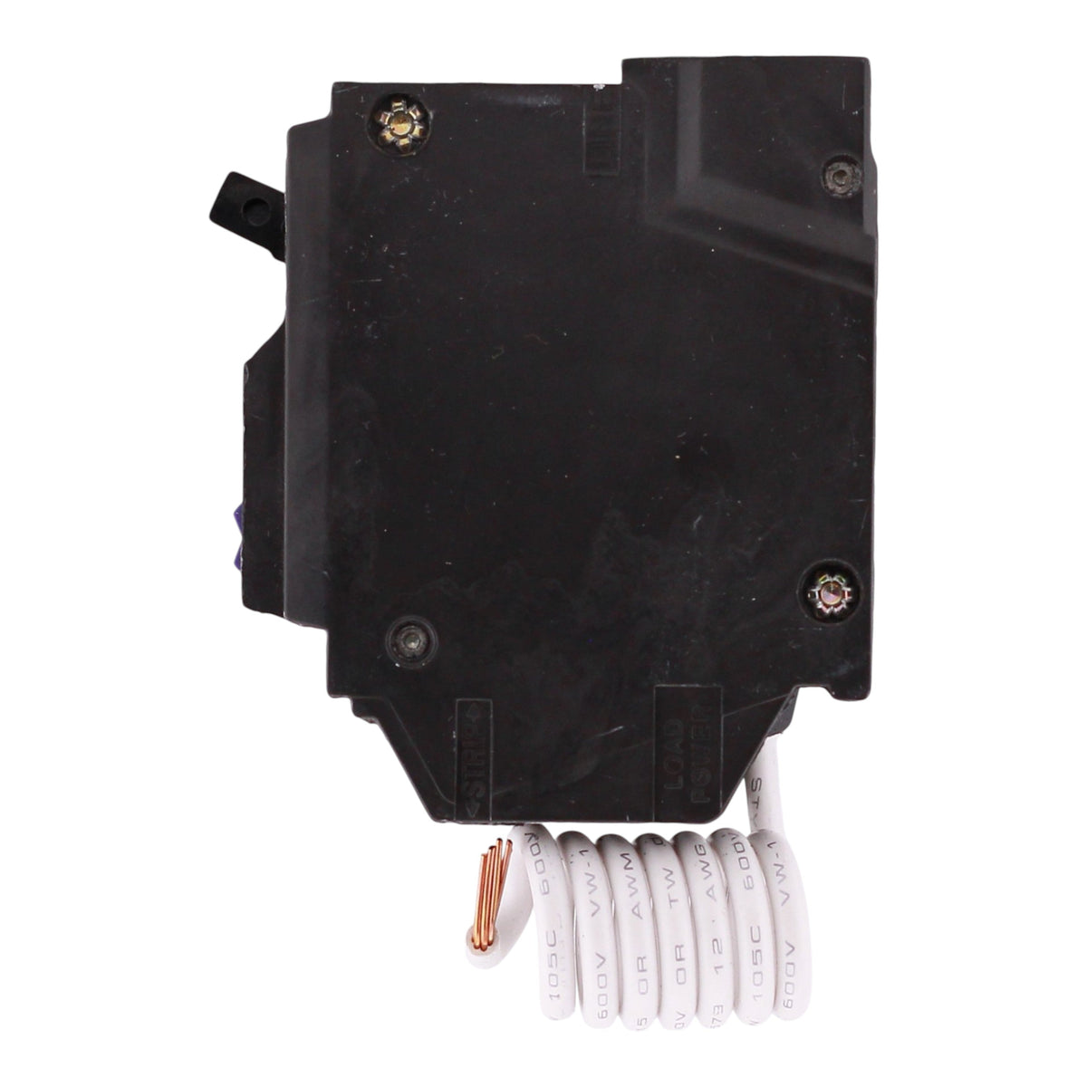 ABB Q-Line, THQL1115DX, 15A, 1P, 120V, AFCI/GFCI, Short Pigtail Neutral, Circuit Breaker - Image 7