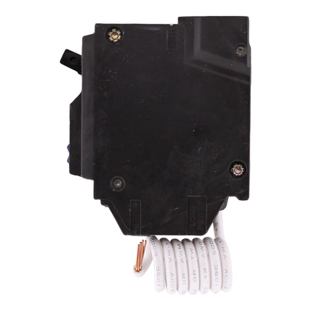 ABB Q-Line, THQL1115DX, 15A, 1P, 120V, AFCI/GFCI, Short Pigtail Neutral, Circuit Breaker - Image 7