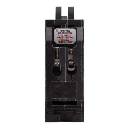 Square D Homeline, HOMT3015, 30A/15A, 2x1P, 120/240V, Tandem, Circuit Breaker - Image 9