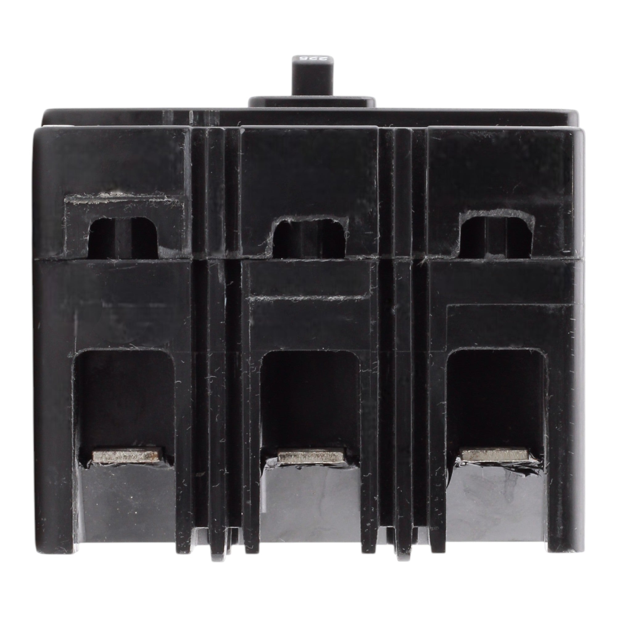 Eaton Type CV CVS3225X 225A 3P 240V Molded Case Circuit Breaker - Image 8
