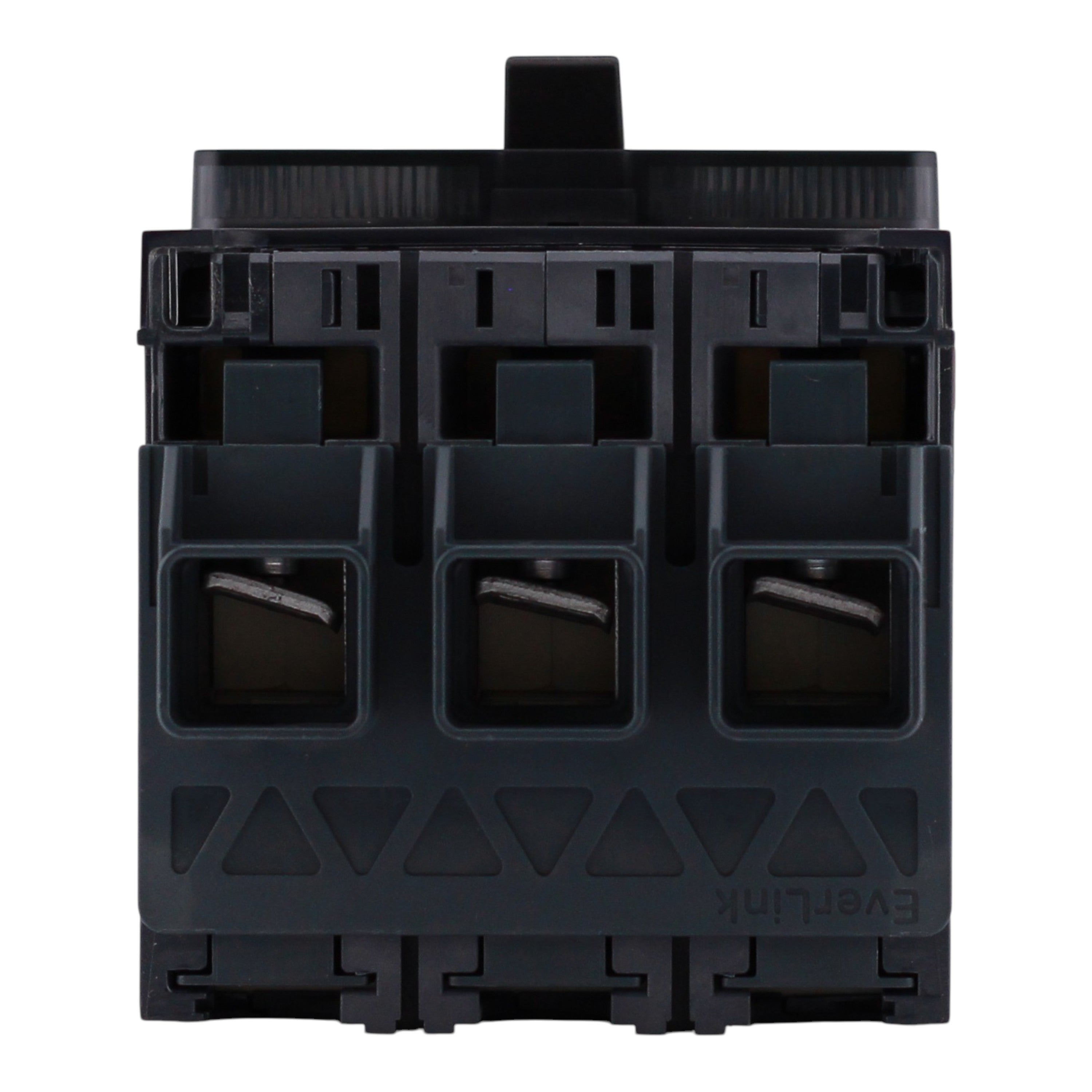 Square D PowerPacT B, BDL36045, 45A, 3P, 600Y/347VAC, 14kA, Unit Mount, Thermal Magnetic, Circuit Breaker - Image 8