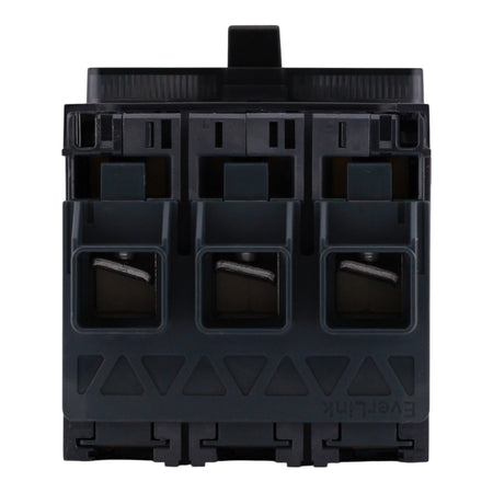 Square D PowerPacT B, BDL36045, 45A, 3P, 600Y/347VAC, 14kA, Unit Mount, Thermal Magnetic, Circuit Breaker - Image 8