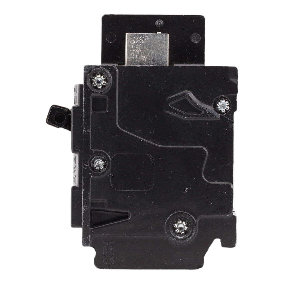 Siemens BQ3B100L 100 Amp Triple Pole 240V Bolt-On Standard Trip Circuit Breaker UL - Image 3