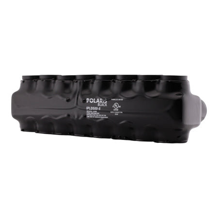 NSI Polaris, IPLD500-8, 8-Port, 500 MCM-4 AWG, 600V, Dual-Sided, Pre-Insulated, Multi-Tap Connector - Image 2