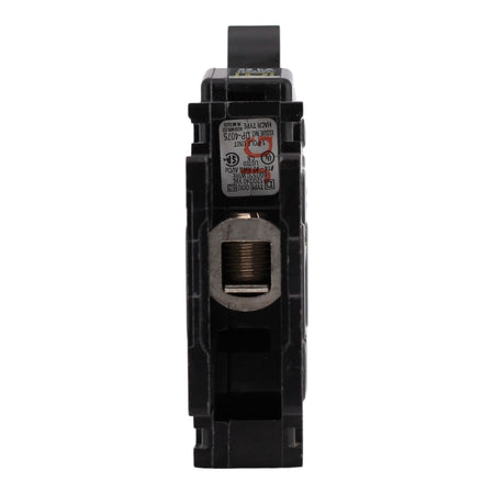 Square D QOU, QOU130VH, 30A, 1P, 120/240V, Unit Mount, Circuit Breaker - Image 9