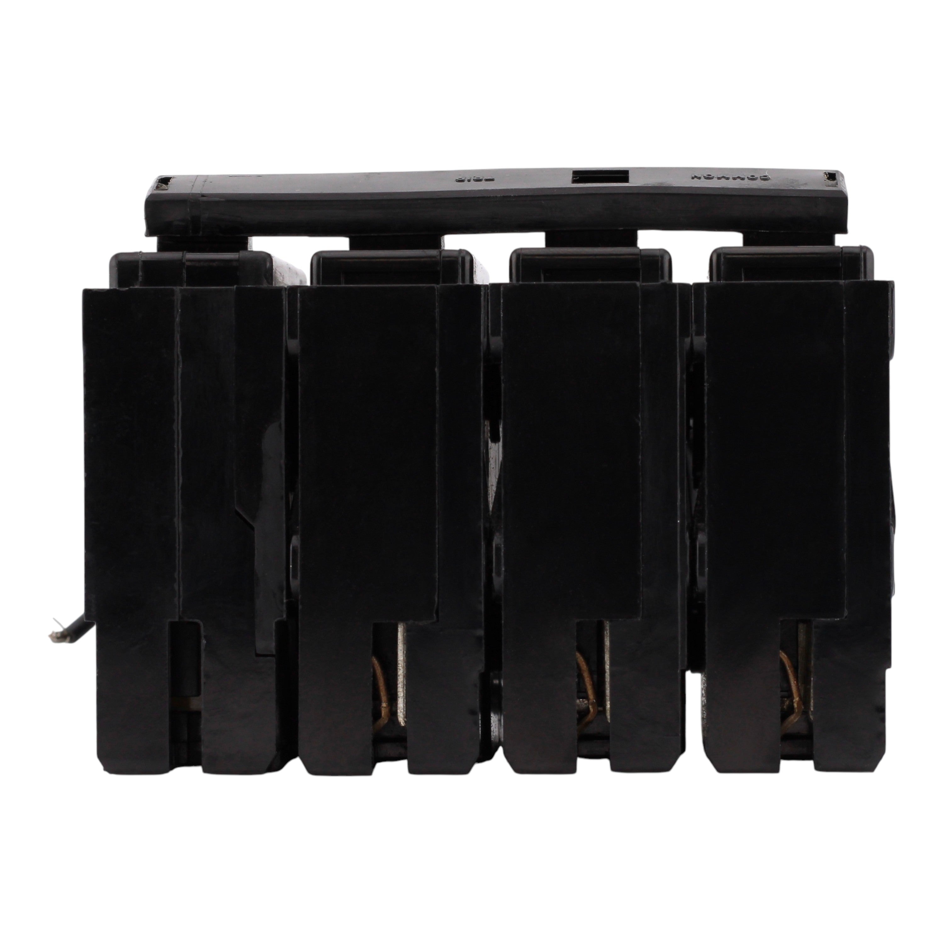 Eaton BR BR320ST 20A 3P 240V Shunt Trip Plug-On Circuit Breaker - Image 8