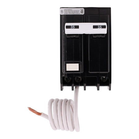 Eaton BR, GFTCB235, 35A, 2P, 120/240V, GFCI, Pigtail Neutral, Circuit Breaker - Image 4