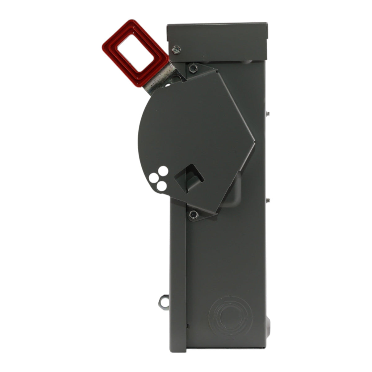 ABB Spec-Setter THN3361R 30A 3P 600V Heavy Duty NEMA 3R Non-Fused Safety Switch - Image 8