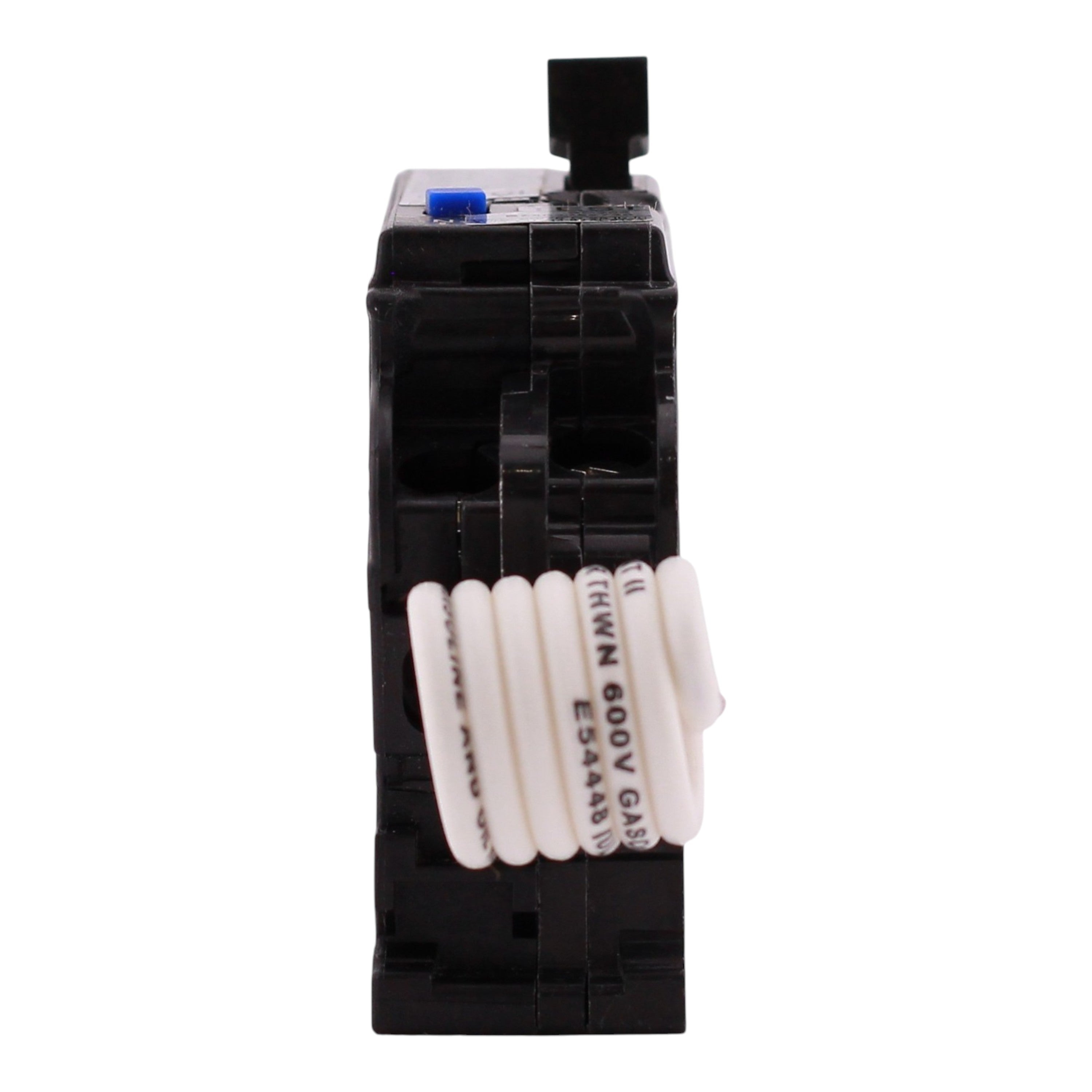 Siemens BA120AFCH, 20A, 1P, 120V, CAFCI, Pigtail Neutral, Circuit Breaker - Image 9