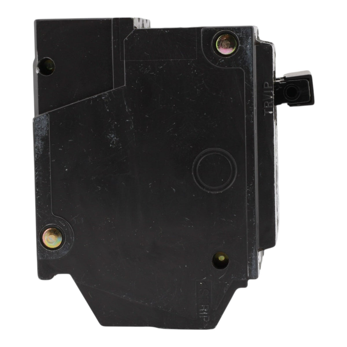 GE THQL2125 25A 2P 120/240V Q-Line Plug-In Circuit Breaker - Image 2