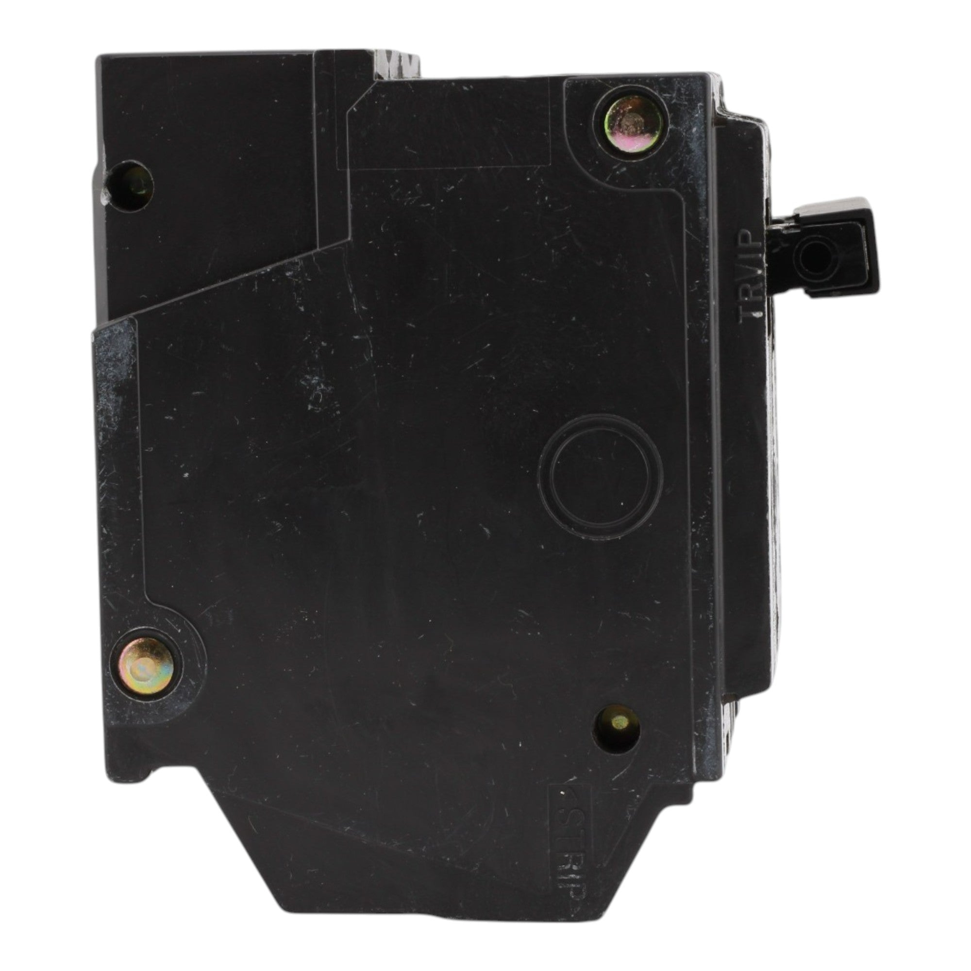 GE THQL2125 25A 2P 120/240V Q-Line Plug-In Circuit Breaker - Image 2