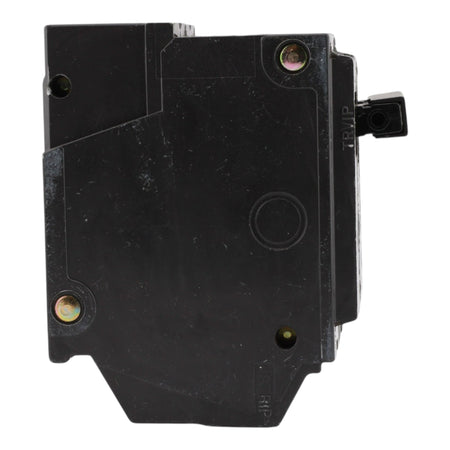 GE THQL2125 25A 2P 120/240V Q-Line Plug-In Circuit Breaker - Image 2