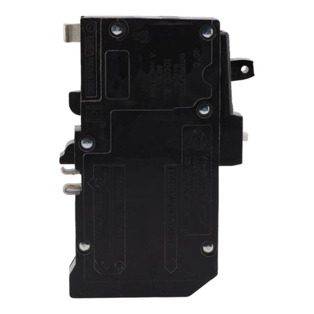 Square D QO QO120PCAFI 20A 1P 120V AFCI Plug-On Neutral Circuit Breaker - Image 5