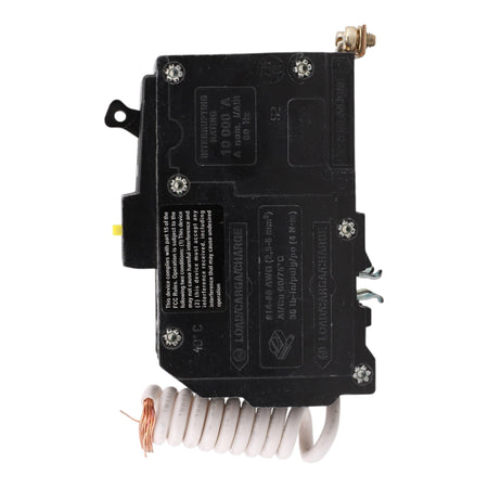 Square D QO QOB220GFI 20A 2P 120/240V GFCI Circuit Breaker - Image 3