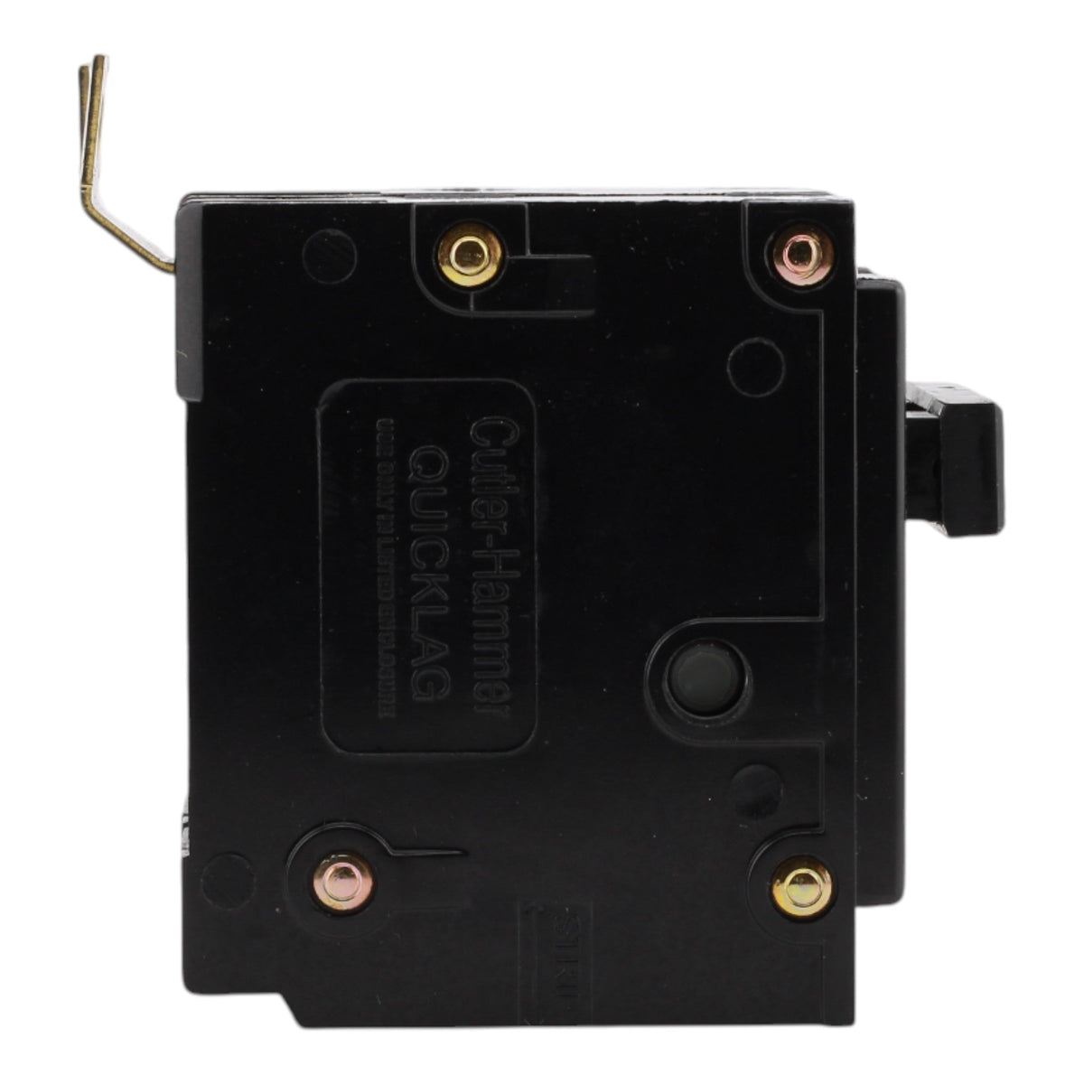 Eaton BAB2030 30A 2P 240V Thermal-Magnetic Circuit Breaker - Image 3