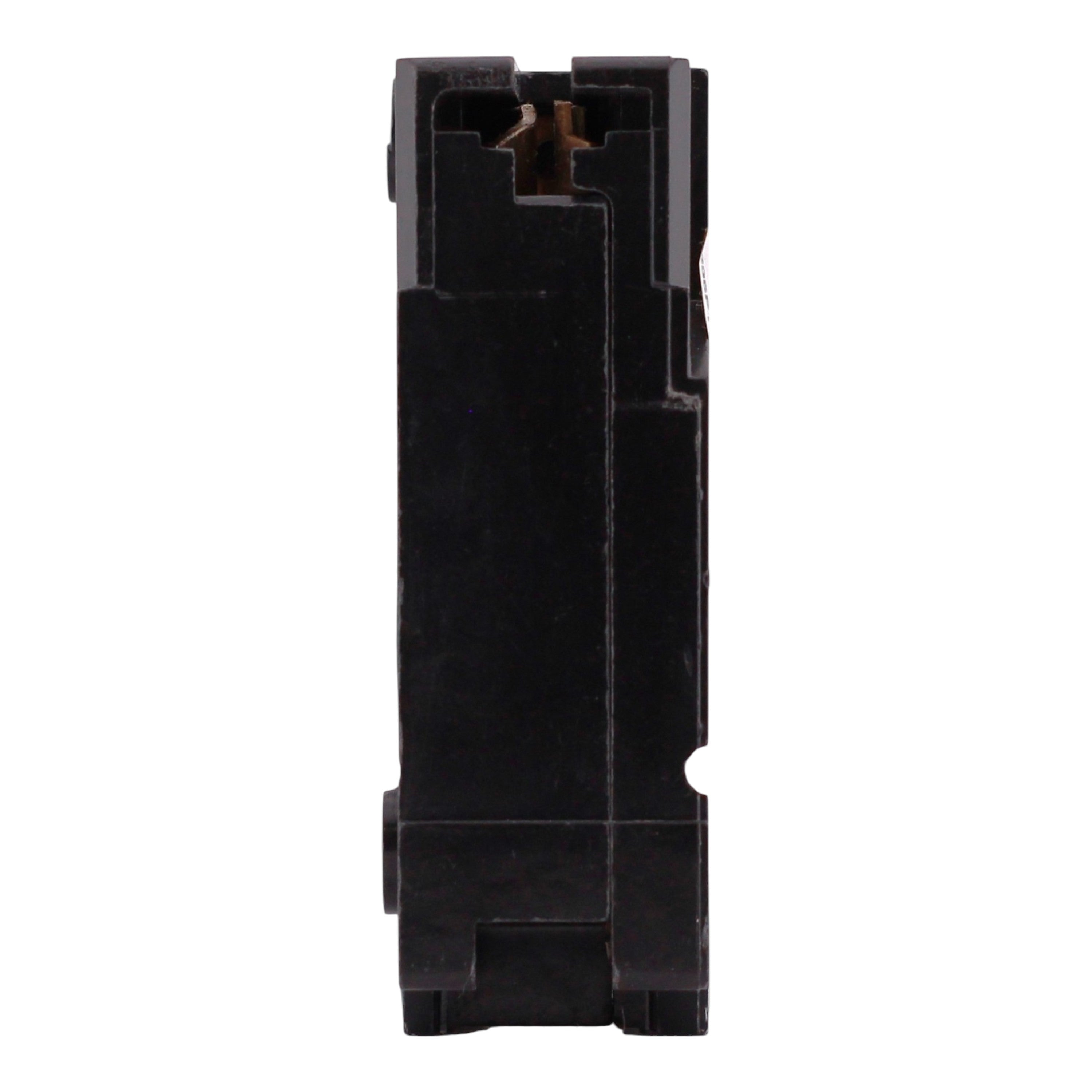 Eaton BRH, BRH120, 20A, 1P, 120/240V, Thermal Magnetic, Plug-On, High Interrupt, Circuit Breaker - Image 7