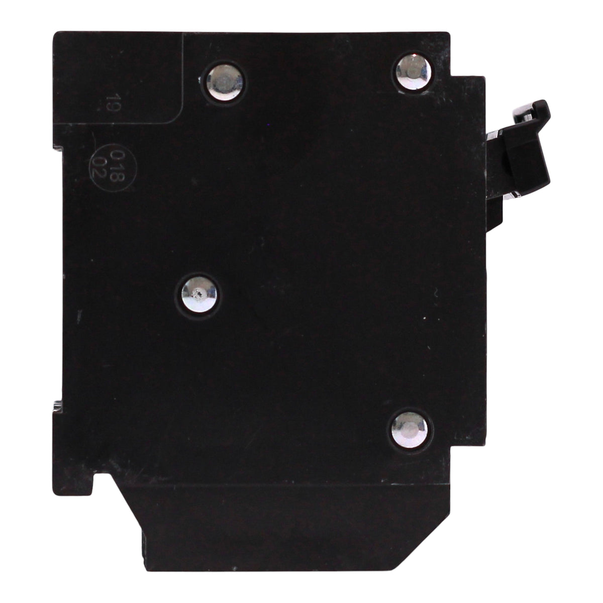 Square D Homeline, HOMT215215, 15A, 2x2P, 120/240V, Quad Tandem, Circuit Breaker - Image 4