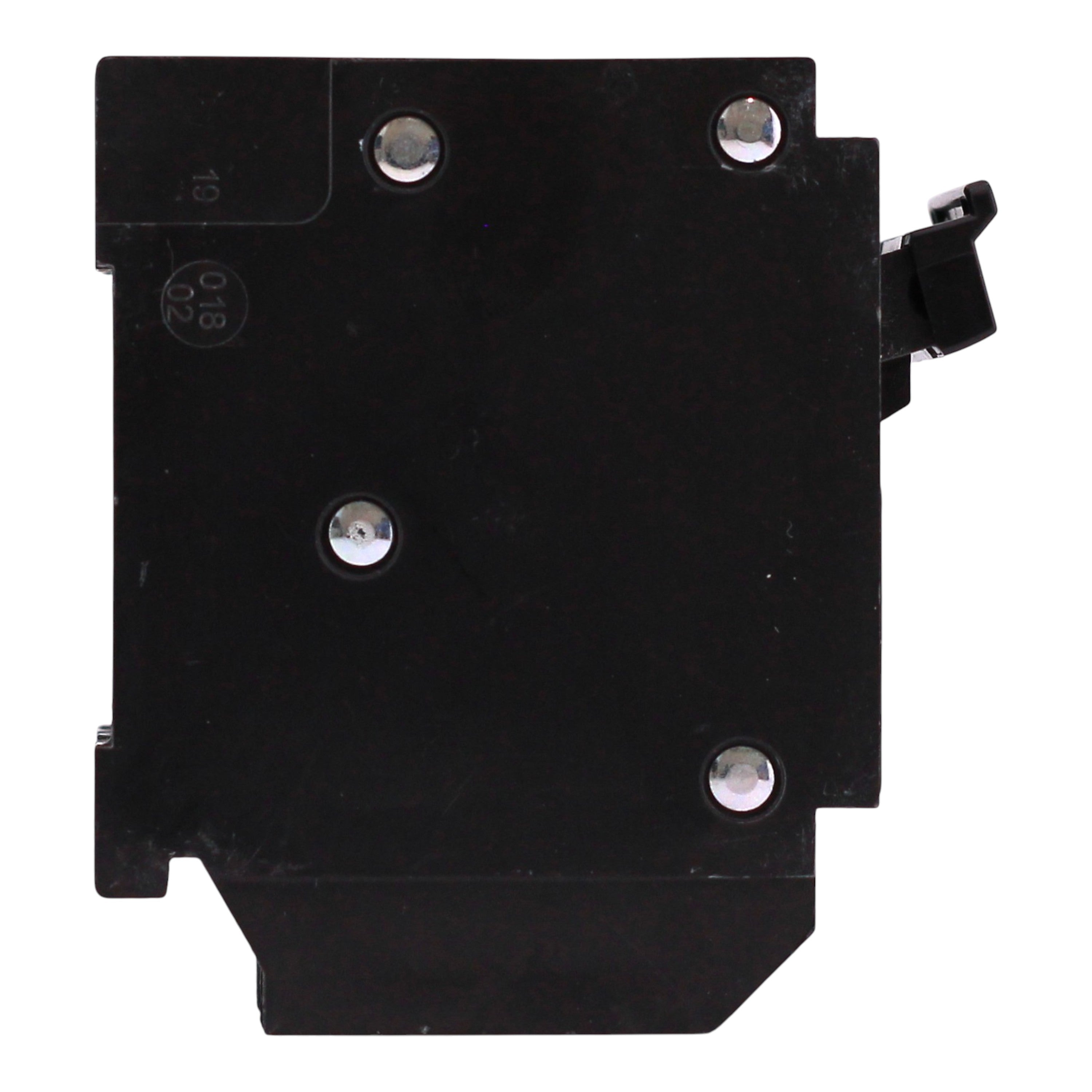 Square D Homeline, HOMT215215, 15A, 2x2P, 120/240V, Quad Tandem, Circuit Breaker - Image 4