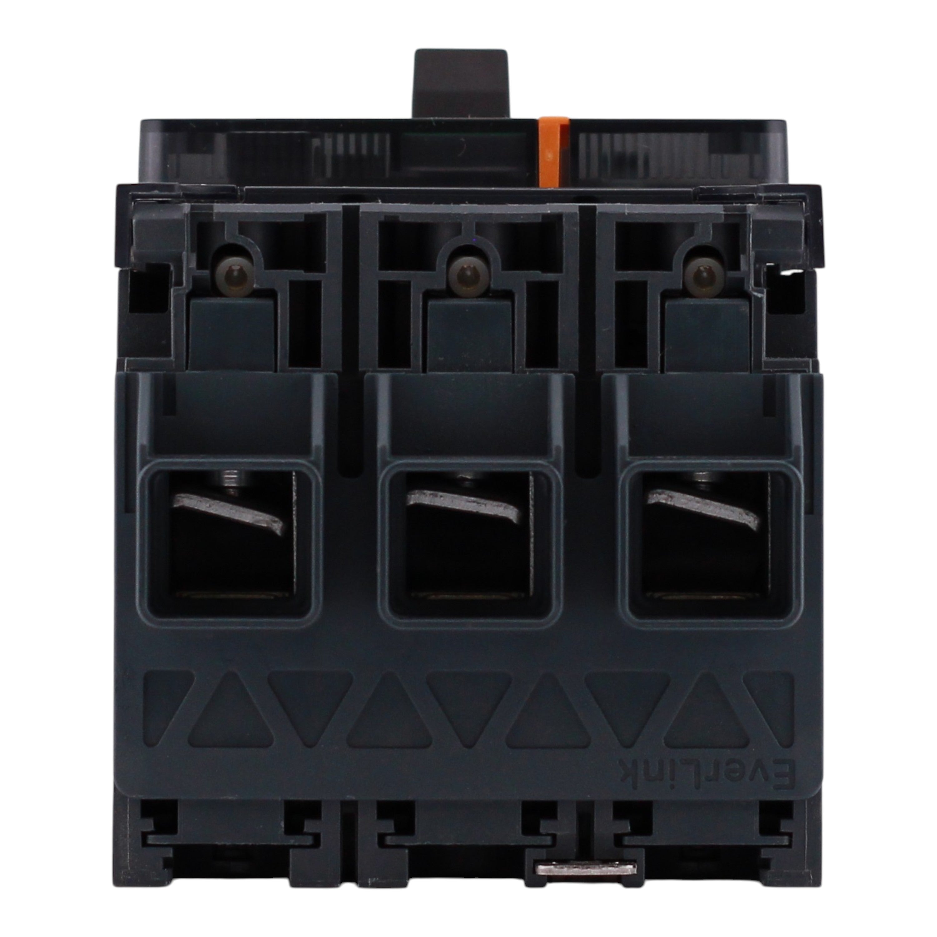 Square D PowerPacT B, BDL36045, 45A, 3P, 600Y/347VAC, 14kA, Unit Mount, Thermal Magnetic, Circuit Breaker - Image 9