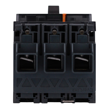 Square D PowerPacT B, BDL36045, 45A, 3P, 600Y/347VAC, 14kA, Unit Mount, Thermal Magnetic, Circuit Breaker - Image 9