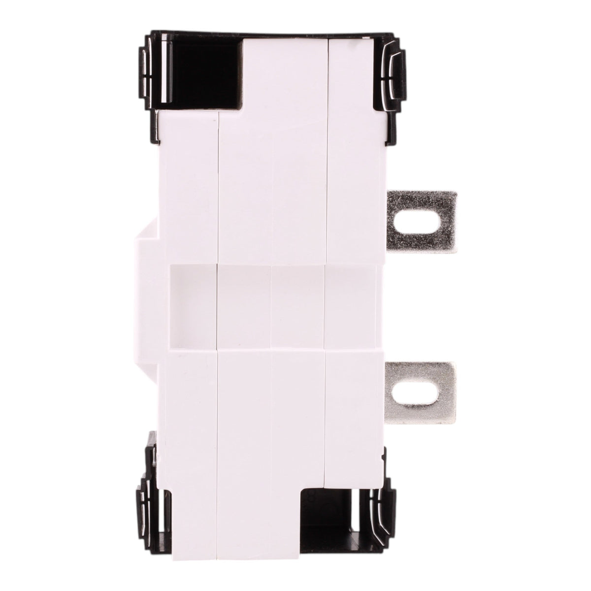 Leviton LM100 100A 2P 120/240V Hydraulic Magnetic Main Breaker - Image 8