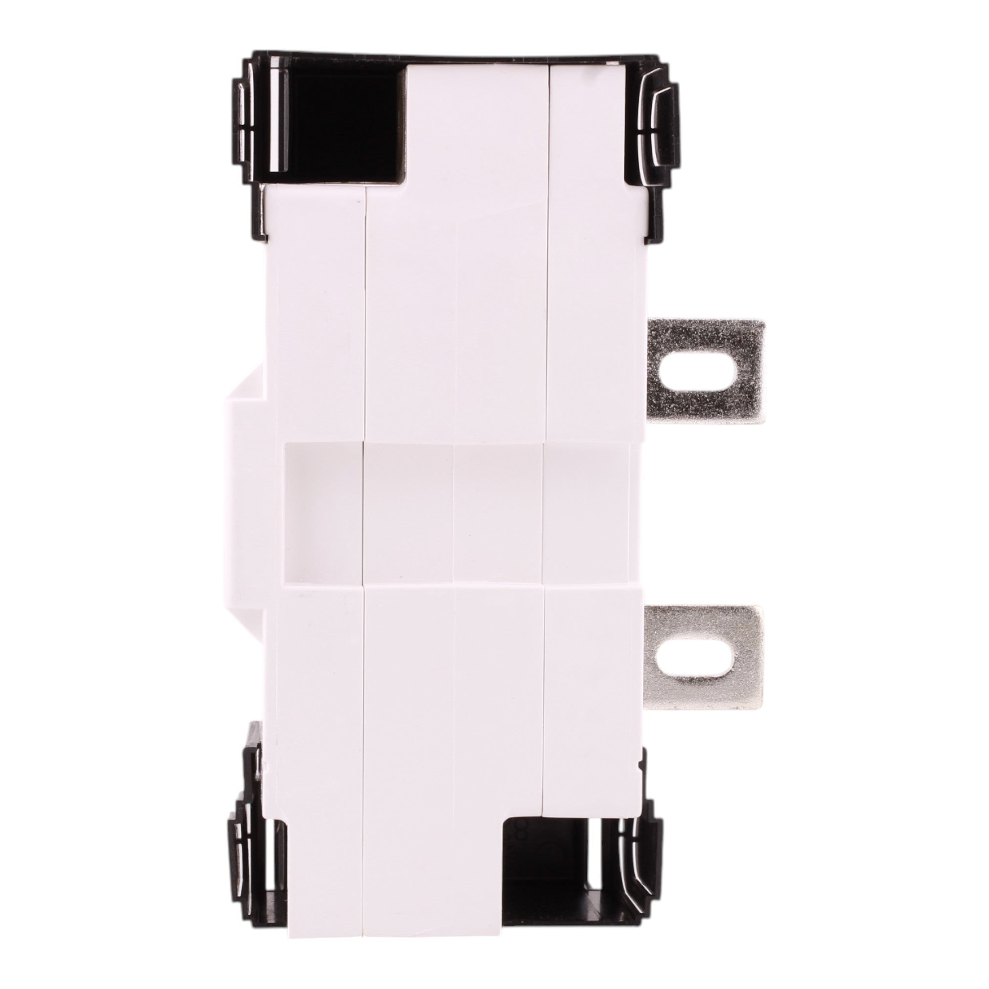 Leviton LM100 100A 2P 120/240V Hydraulic Magnetic Main Breaker - Image 8