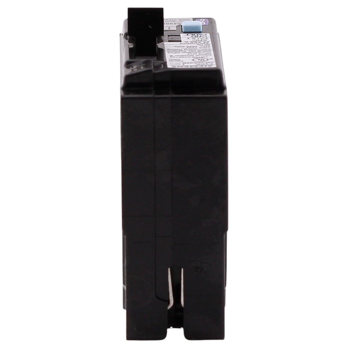 Siemens QFGA2N, Q115DFNCSA, 15A, 1P, 120V, Dual Function AFCI/GFCI, Plug-On Neutral, Circuit Breaker - Image 6