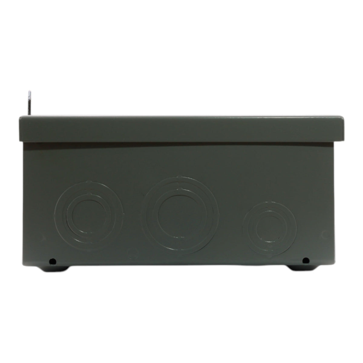ABB Spec-Setter THN3361R 30A 3P 600V Heavy Duty NEMA 3R Non-Fused Safety Switch - Image 9