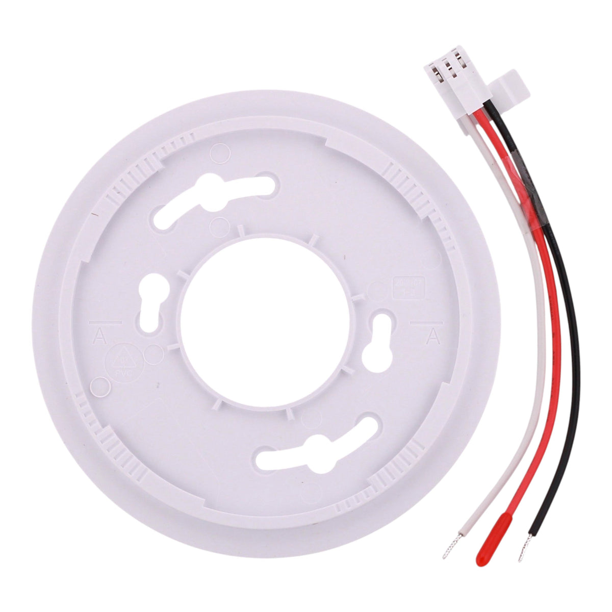 Kidde FireX CUACFEX-V Hardwired, 120V AC, Combo Smoke & CO Alarm, Voice, AA Backup, Interconnectable - Image 9