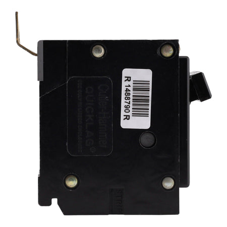Eaton Quicklag QBHW2030 30A 2P 120/240V Thermal Magnetic Bolt-On Circuit Breaker - Image 4